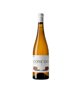 NIEPOORT CONCISO BRANCO 2022