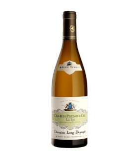 CHABLIS PREMIER CRU LES LYS DOMAINE LONG DEPAQUIT 2023