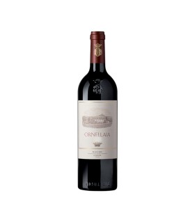 BOLGHERI ORNELLAIA 2019