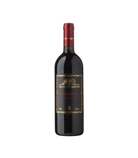 CHIANTI CLASSICO DOCG SANTA MARGHERITA 2022