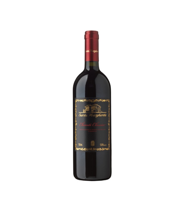 CHIANTI CLASSICO DOCG SANTA MARGHERITA 2022
