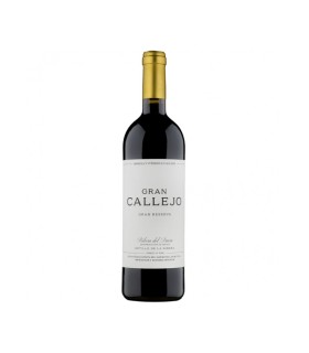 GRAN CALLEJO GRAN RESERVA 2019