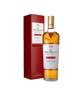 MACALLAN CLASSIC CUT 2024