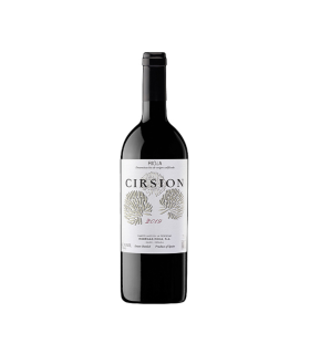Cirsion 2019
