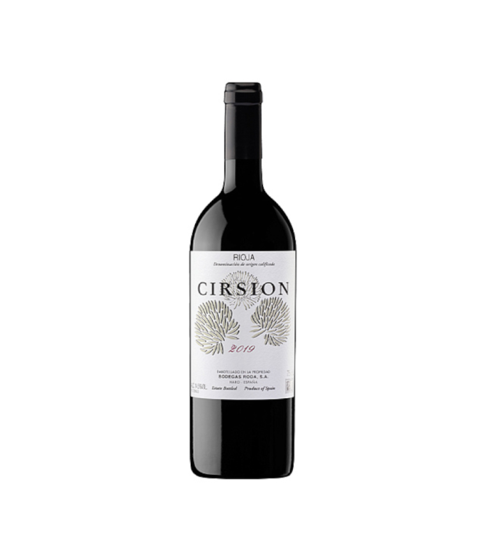 Cirsion 2019