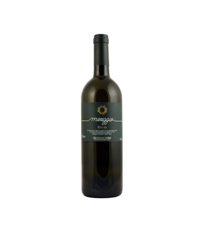 TOSCANA MERIGGIO Sauvignon Blanc FONTODI 2022