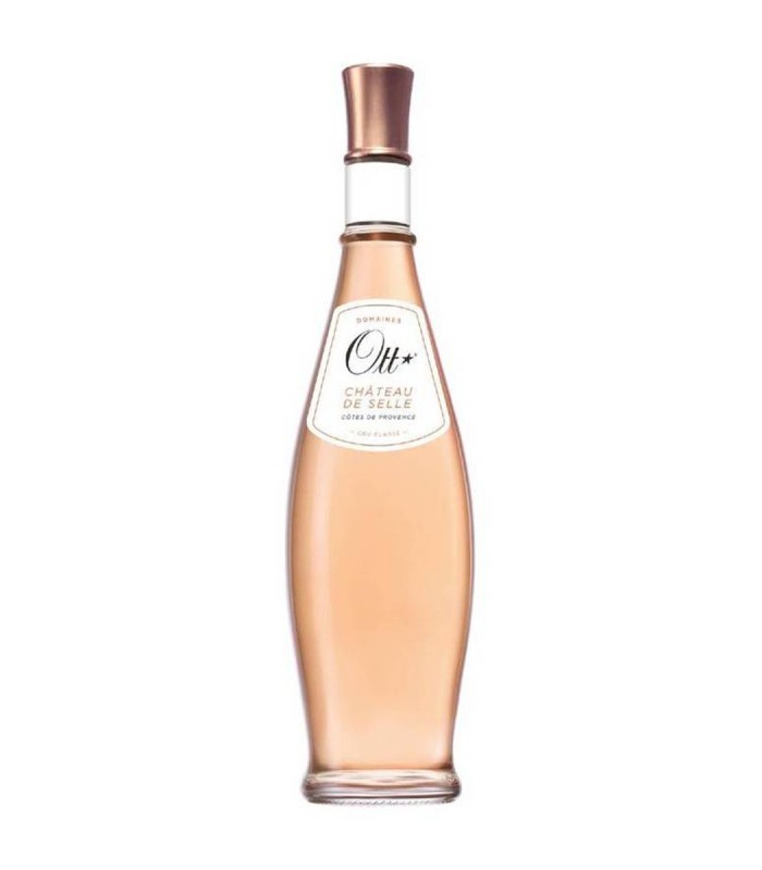 COTES DE PROVENCE DOMAINES OTT CHATEAU DE SELLE 2024