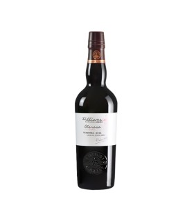 OLOROSO EN RAMA 2012 50 CL
