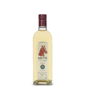 TEQUILA ARETTE REPOSADO 70 CL