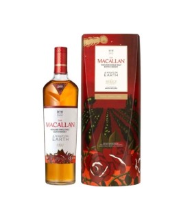MACALLAN A NIGHT ON EARTH "JEREZ" 70 CL SR24*