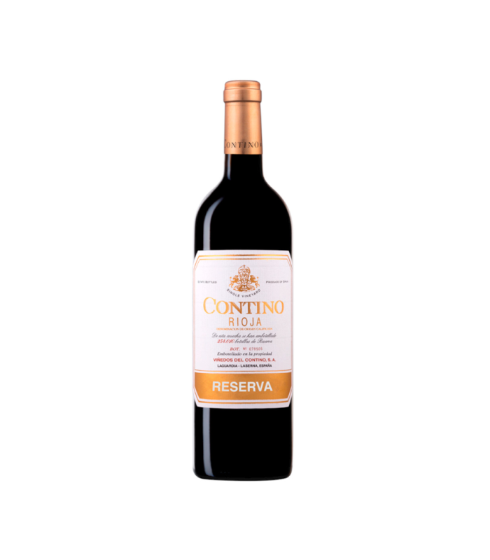 CONTINO RESERVA 2021