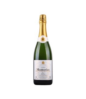 MEMORIAS DEL RAMBAM BRUT RESERVA 2022