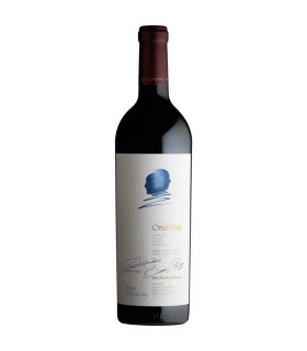 OPUS ONE 2021