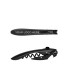 SACACORCHOS 2 TIEMPOS HIGH TECH ALL BLACK