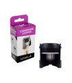TAPON DE CHAMPAGNE NEGRO