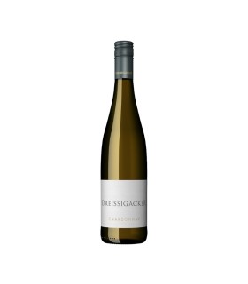 VINTAGES RIESLING DREISSIGACKER