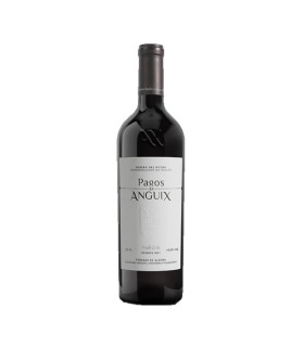 PAGOS DE ANGUIX PRADO LOBO 2019