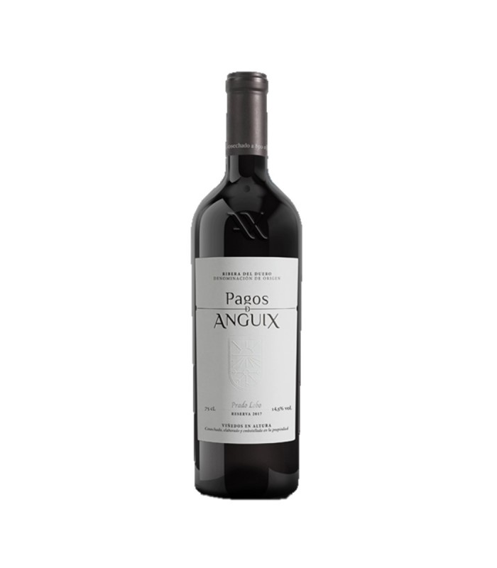 PAGOS DE ANGUIX PRADO LOBO 2019