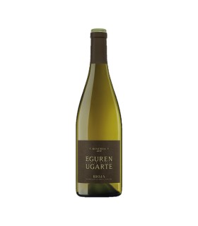 Eguren Ugarte Blanco Reserva 2022