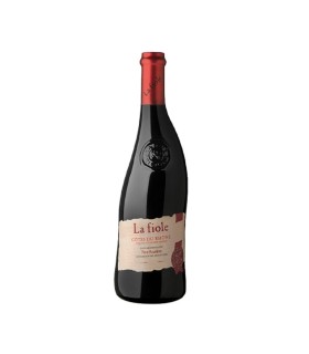 BROTTE CÔTES DE RHÔNE LA FIOLE 2022