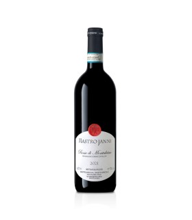 Mastrojanni Rosso di Montalcino 2023