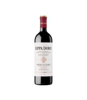 RIPPA DORII CRIANZA 12 meses 2022 75 CL Foto: 04710521