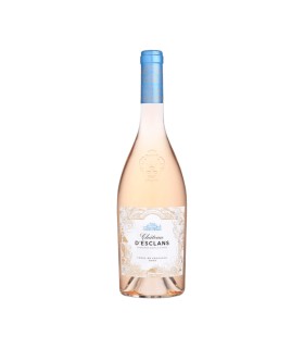 CHATEAU D'ESCLANS ROSE Magnum 2022