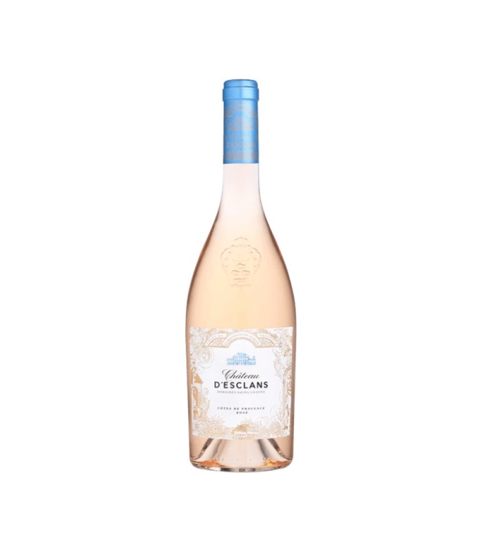 CHATEAU D'ESCLANS ROSE Magnum 2022