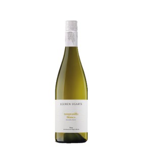 EGUREN UGARTE TEMPRANILLO BLANCO 2023