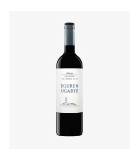 EGUREN UGARTE RESERVA 2018