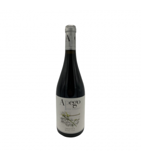 APEGO CRIANZA petit verdot 2020