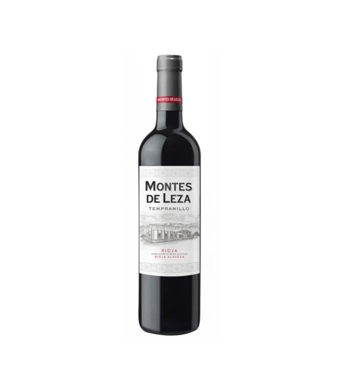 MONTES DE LEZA JOVEN 2024