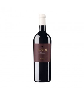 IZADI SELECCIÓN 2020