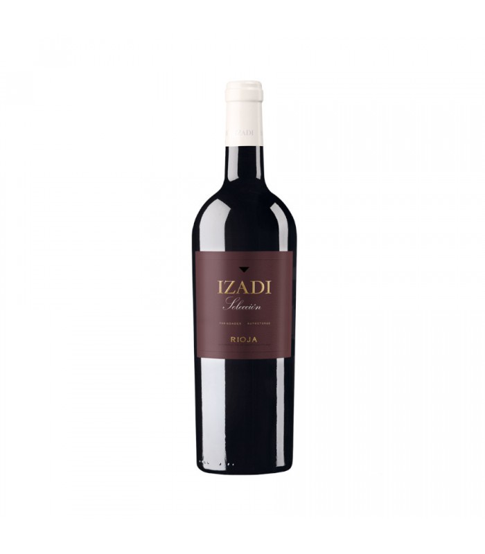 IZADI SELECCIÓN 2020