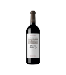 PAGO DE CARRAOVEJAS COSECHA 2023