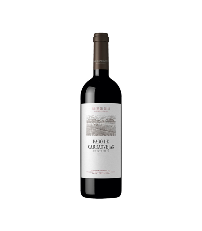 PAGO DE CARRAOVEJAS COSECHA 2023