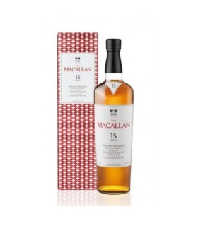 The Macallan Double Cask 15 Years Old