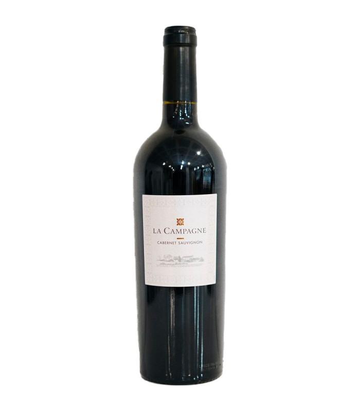 LA CAMPAGNE cabernet sauvignon 2023