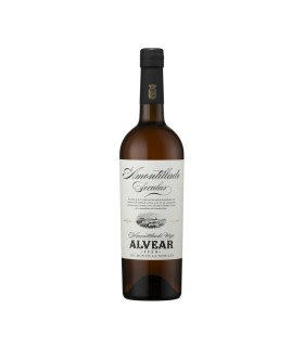 SOLERA CLASICA AMONTILLADO SECULAR