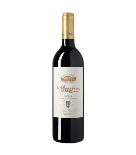 MUGA CRIANZA 2022