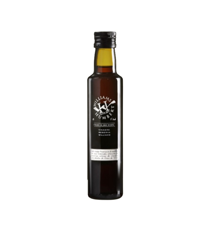 VINAGRE WILLIAMS RESERVA 25 CL
