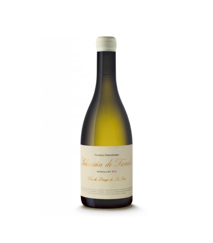 SELECCION FAMILIAR VALERIA FERNANDEZ 2010