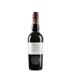 AMONTILLADO EN RAMA CRUJIA 2011 50 CL WILLIAMS COLECCION AÑADAS