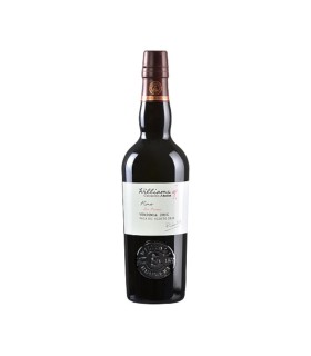 FINO EN RAMA 2015 50 CL WILLIAMS COLECCION AÑADAS