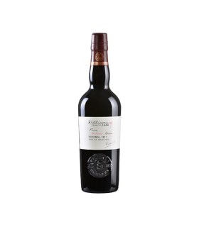 FINO EN RAMA AÑINA 2017 50 CL WILLIAMS COLECCION AÑADAS