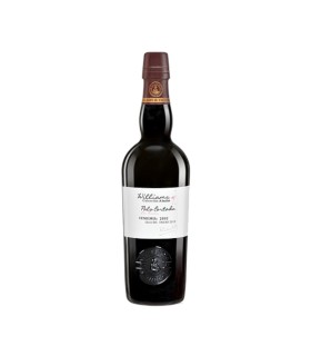 PALO CORTADO EN RAMA 2002 50 CL WILLIAMS COLECCION AÑADAS