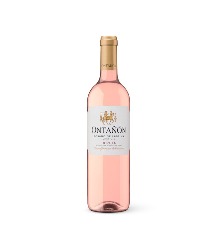 ONTAÑON ROSADO DE LAGRIMA 2024
