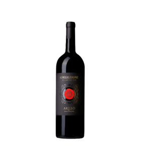 IGT TOSCANA COLLEZIONE DI CAMPACCIO 2020