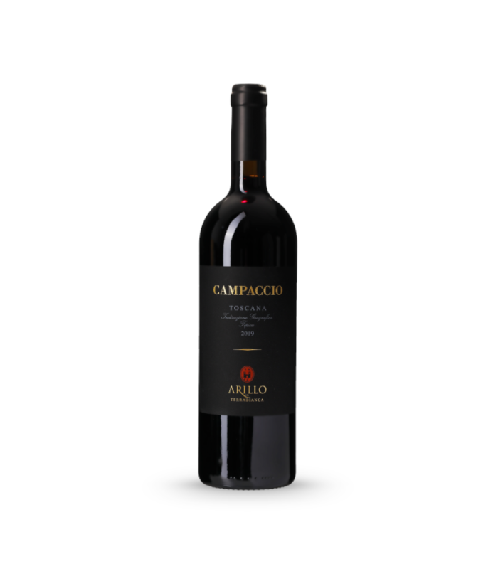 IGT TOSCANA CAMPACCIO 2021