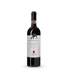 CHIANTI CLASSICO GRAN SELEZIONE DOCG VIGNA TERRABIANCA 2020